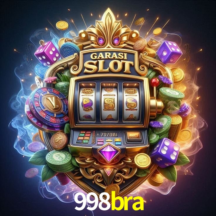 998bra - Aplicativo Móvel